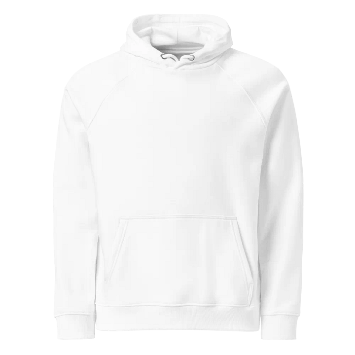 Stay Focused Hoodie product image (2)