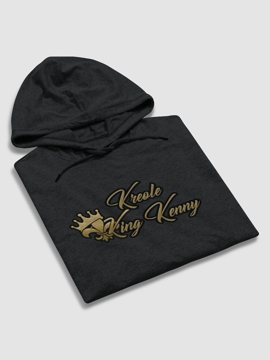 Kreole King Kenny Lightweight Hoodie product image (6)