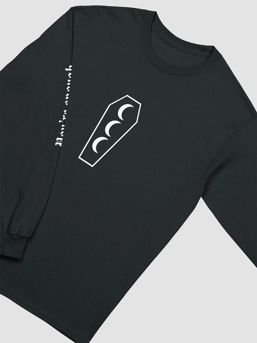 CCC Long Sleeve product image (3)