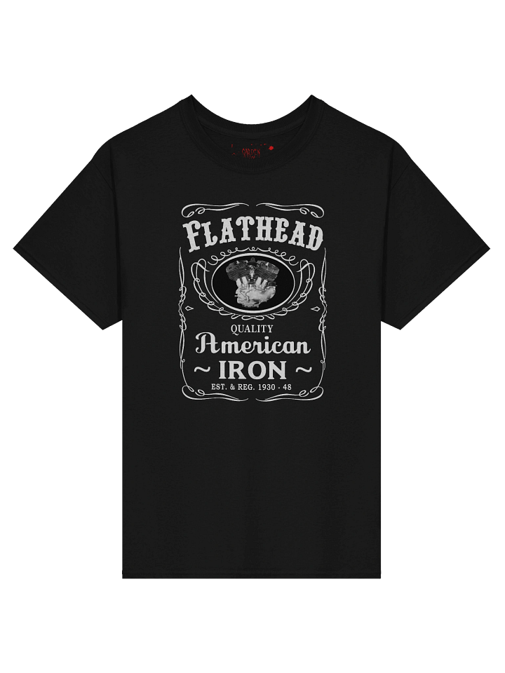FLATHEAD 2 (JD) product image (1)