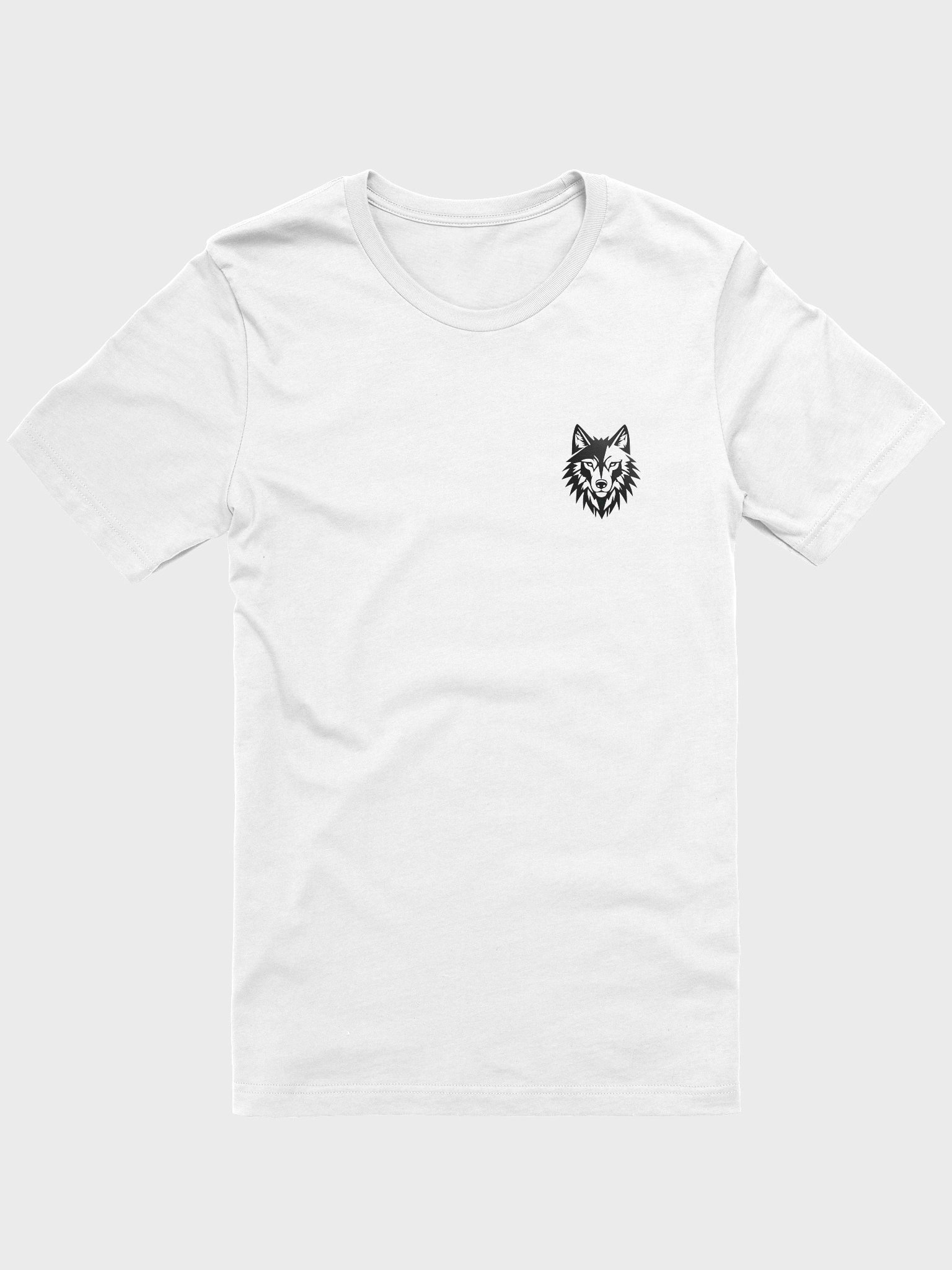 THE ZMBA BRAND LOGO T-Shirt product image (1)