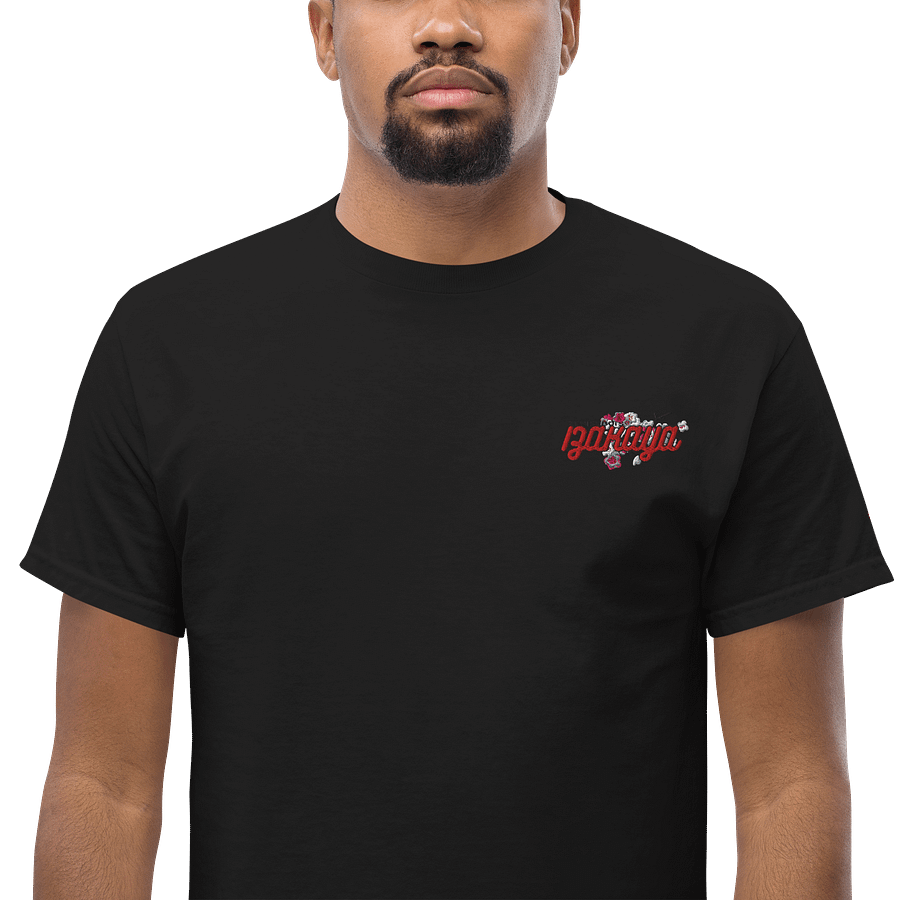 JAPAN VIBES Tee product image (2)