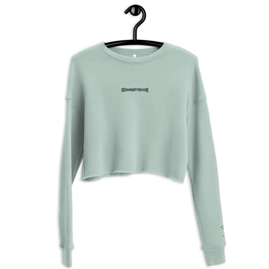 [Couldn't Be Me] 'Street' Croppie product image (31)