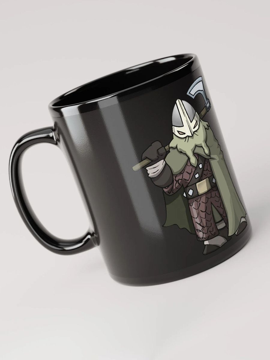Viking Mug product image (3)