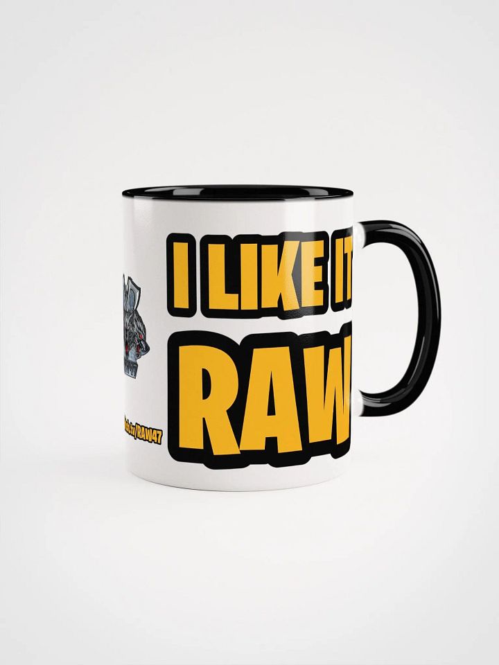 I like it RAW Cup product image (7)