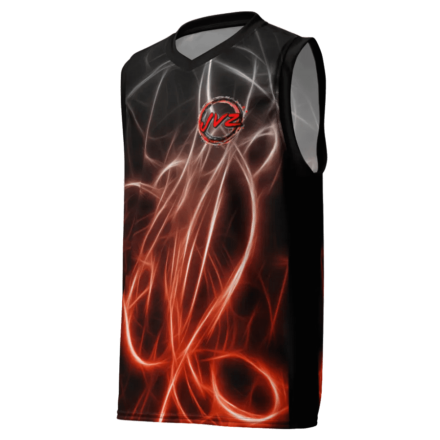 JVZ Logo Wisp Jersey product image (1)