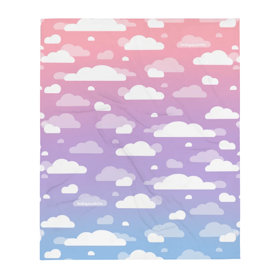 Cloud Blanket product image (20)