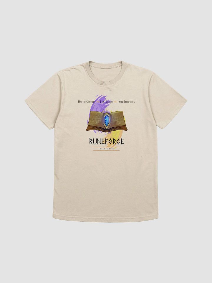 Runeforge 