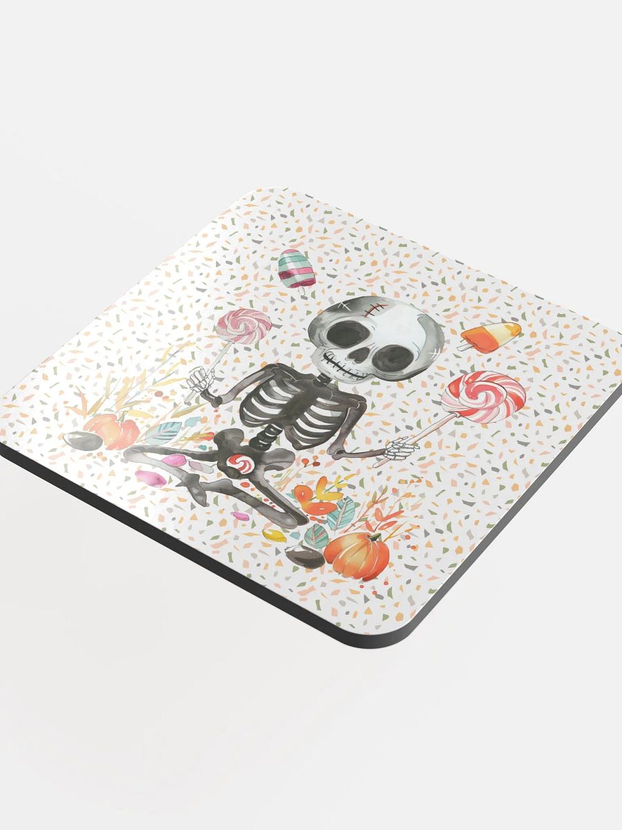 Halloween Happy Skeleton & Sweets product image (4)