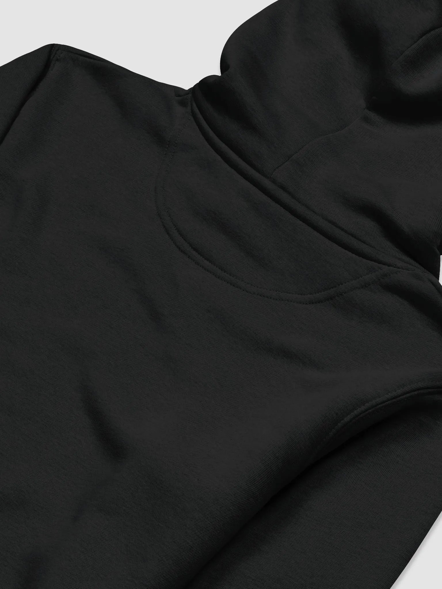 Unisex Hoodie (White Lettering) product image (13)