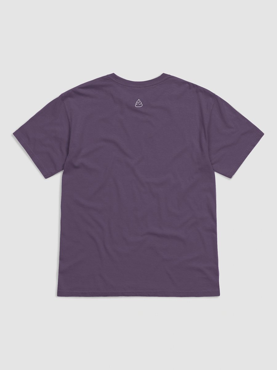 Brilliantly Unhinged Graphic Tee product image (6)