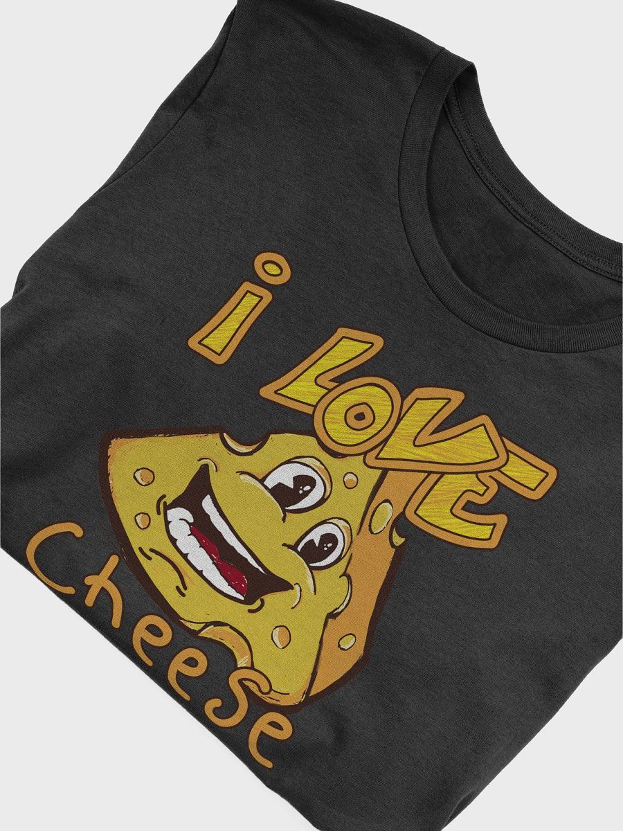 I LOVE Cheese - Stinky Cheese edition! product image (51)