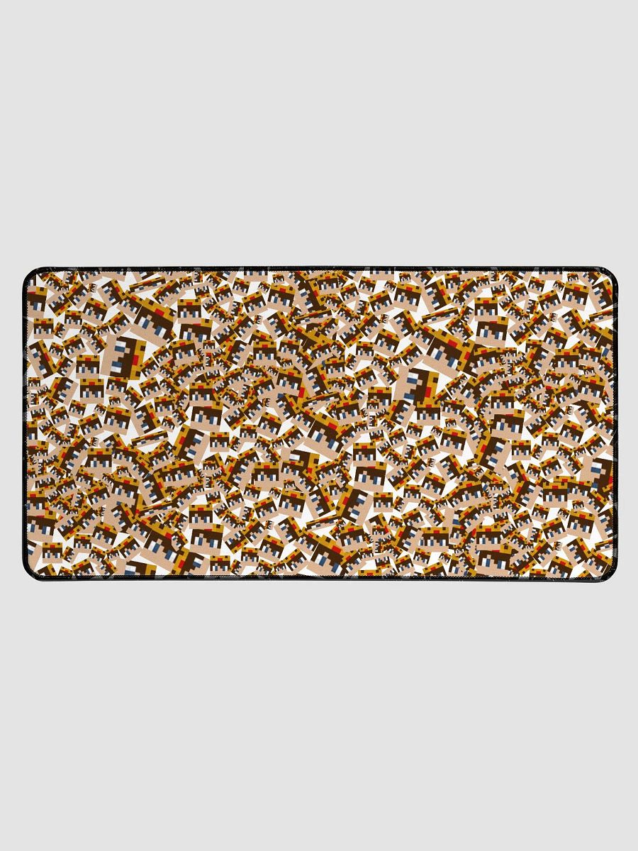 The Legendary Matt-Pad product image (1)