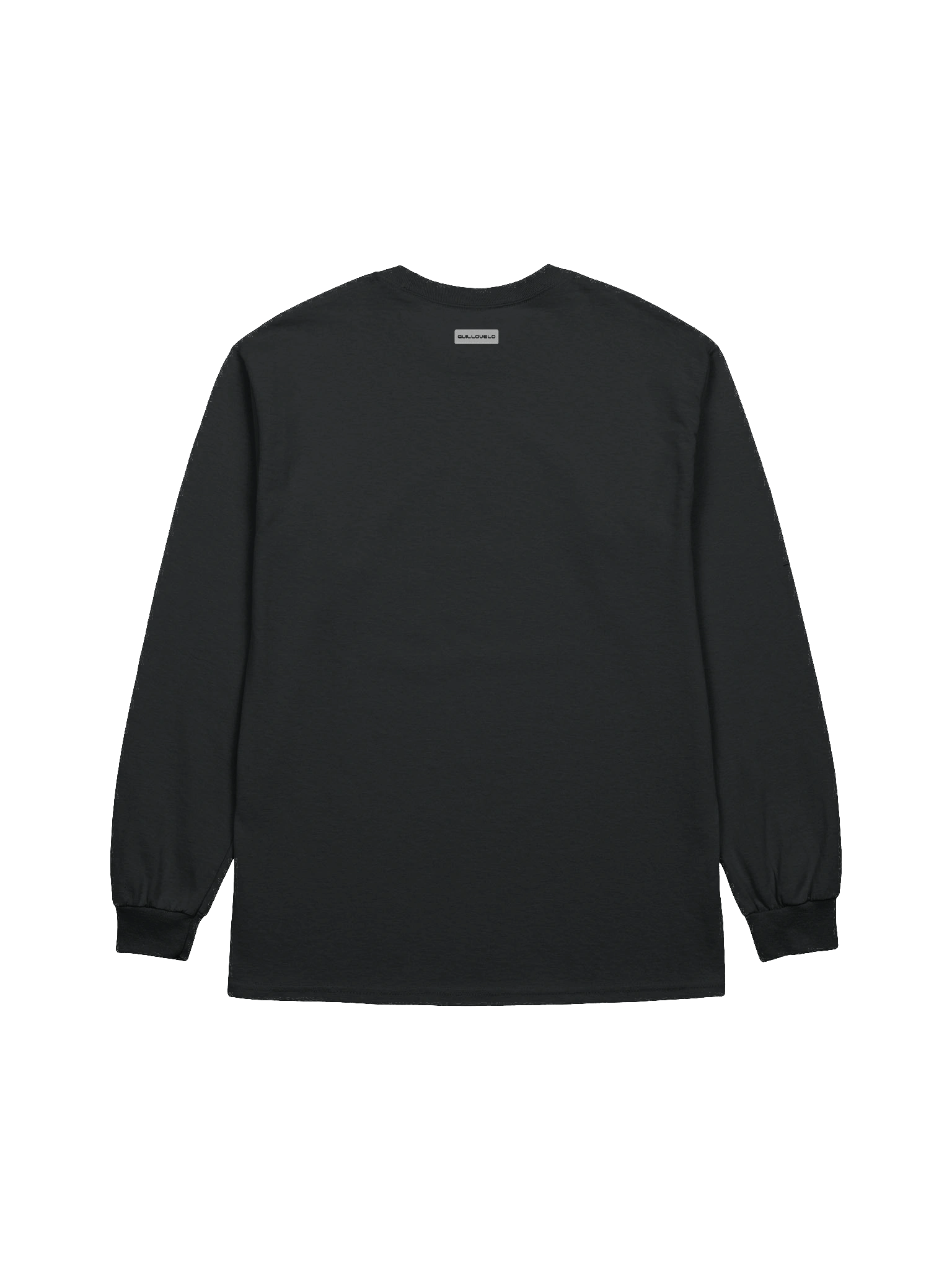 GUILLOVELO ELEVATE LONG SLEEVE product image (17)