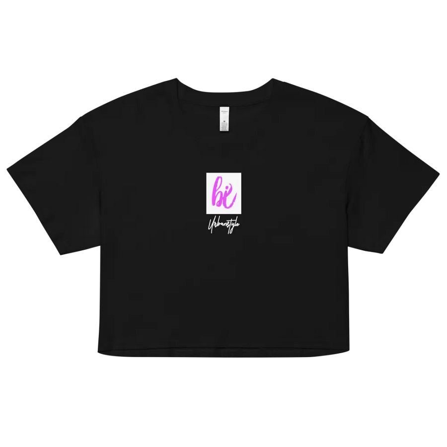 Hi-Style Women's Crop Top product image (7)