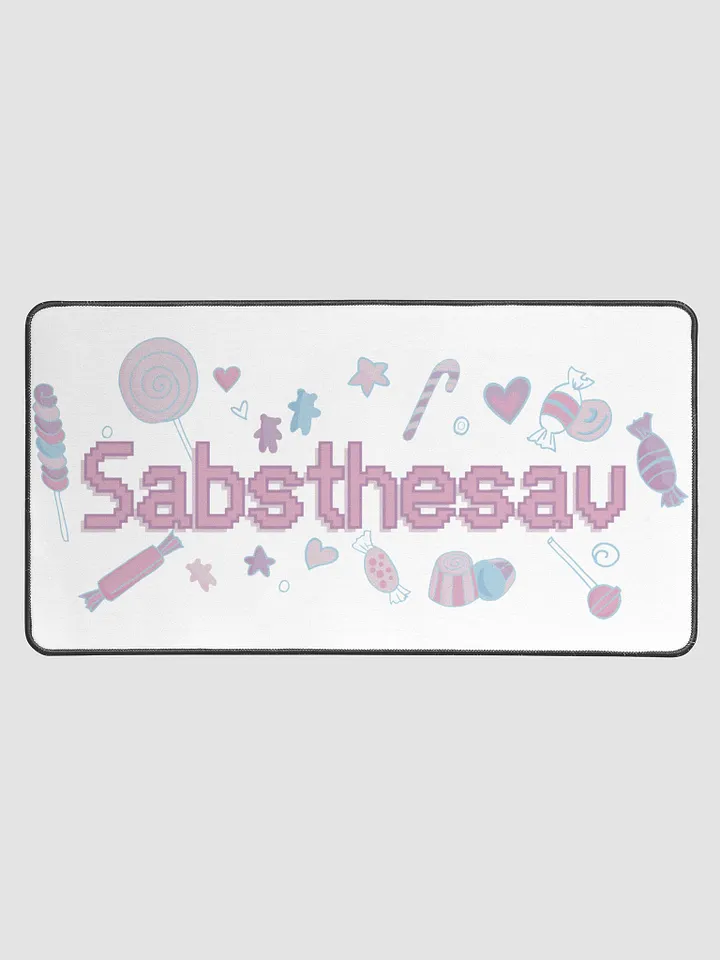 Candy Mat product image (1)