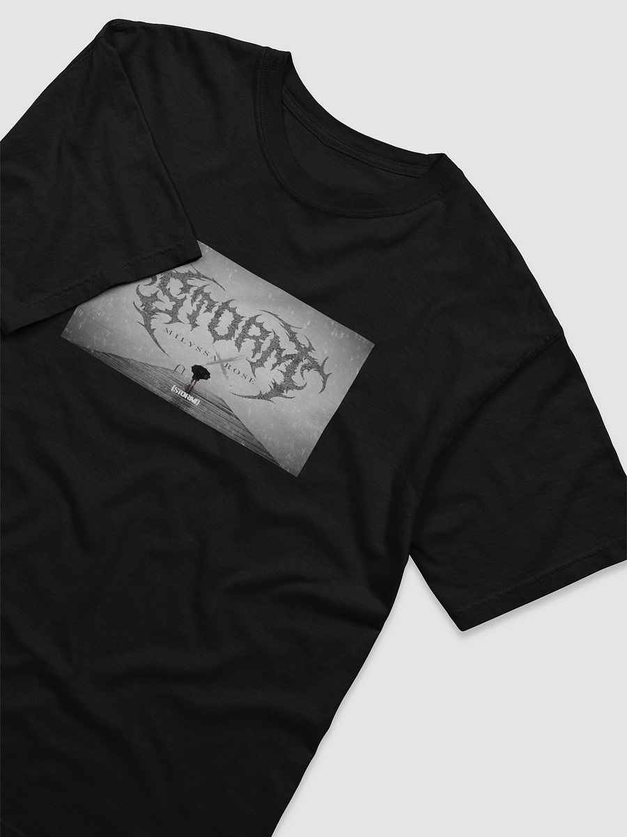 Official Storm Single Tee product image (7)