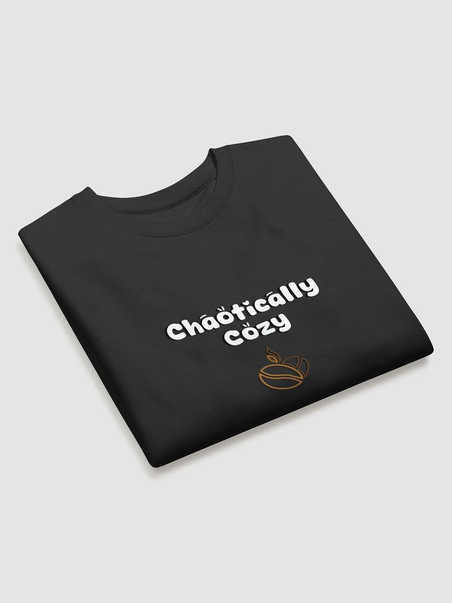 Chaotically Cozy Sweatshirt product image (27)