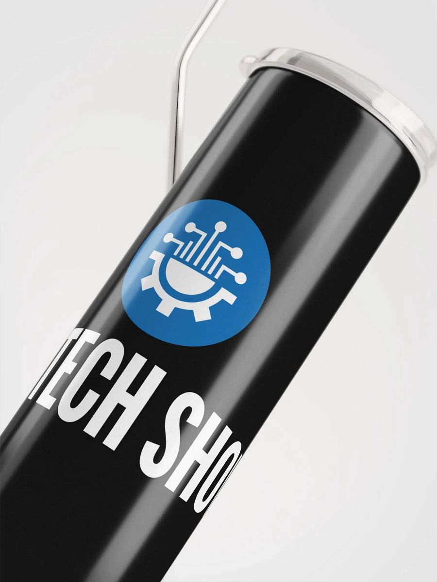 Lab Tech Show Coffee Tumbler product image (7)