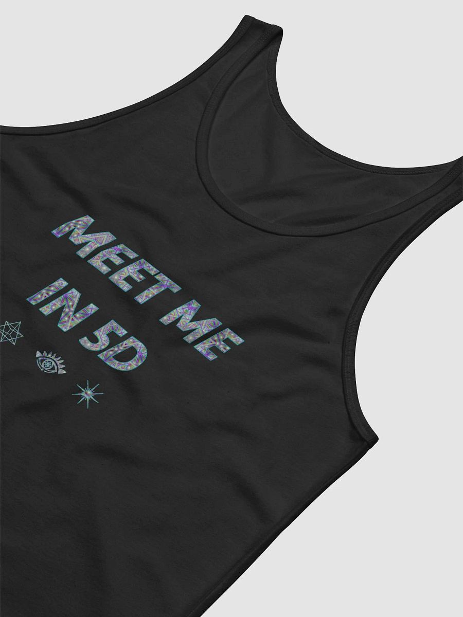 MEET ME IN 5D House of 5D Tank top - Regular Fit product image (23)