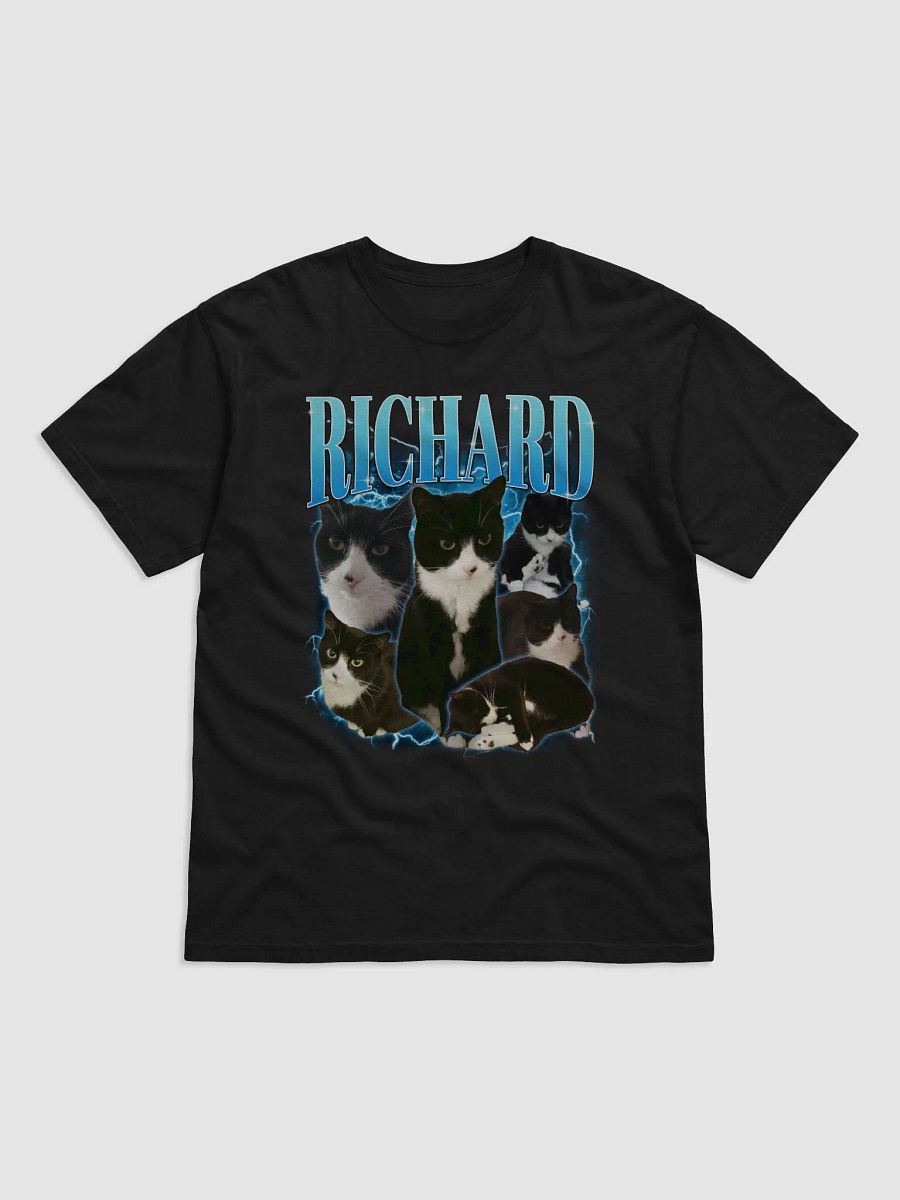 LIMITED DROP - Richard Tee product image (4)
