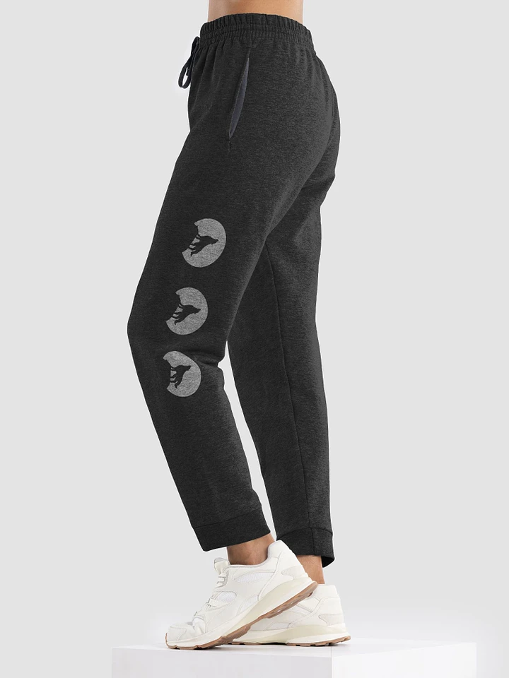 Classic Howl Joggers product image (1)