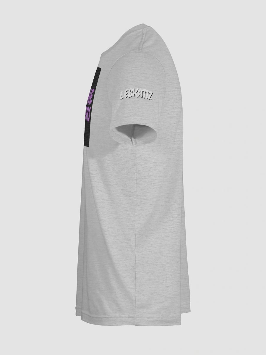 Not the Grippers Unisex Shirt product image (55)
