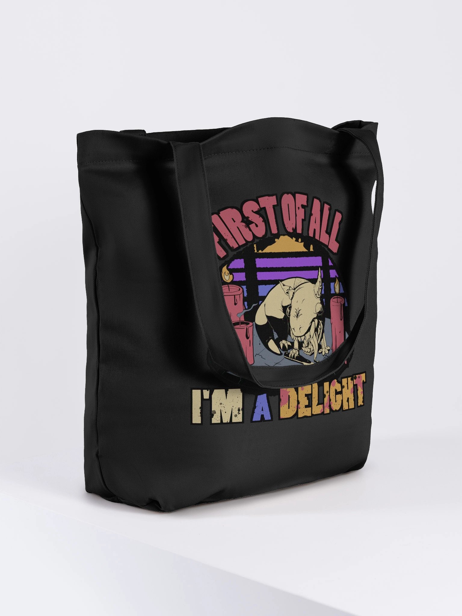 A Delight in a Bag product image (1)
