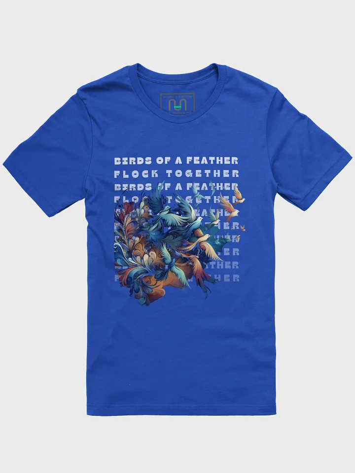 Flight of Elegance T-Shirt product image (1)