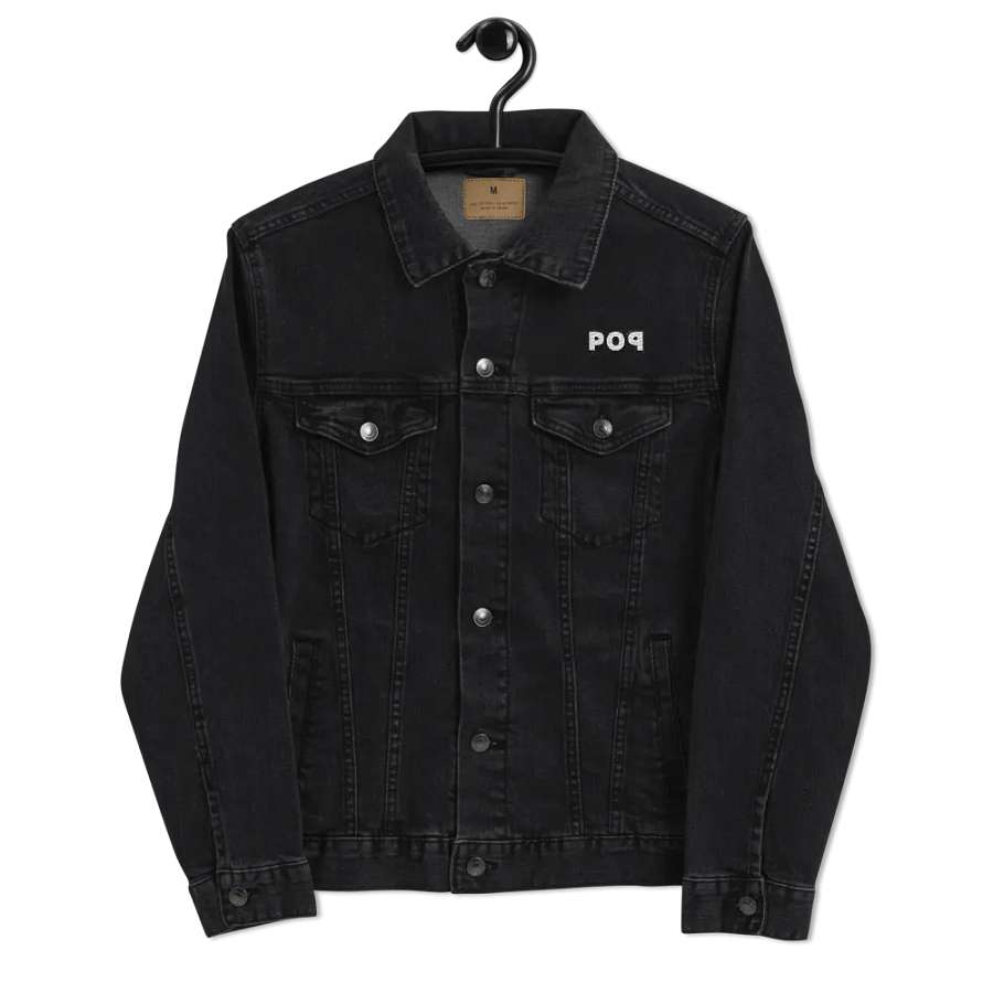 Threadfast Denim Jacket product image (7)
