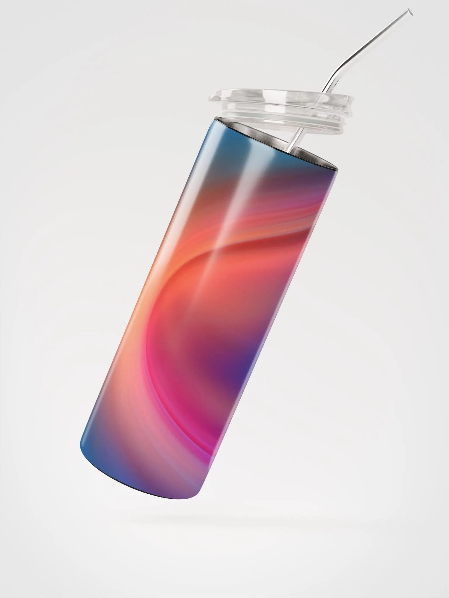 Ethereal Motion Stainless Tumbler product image (2)