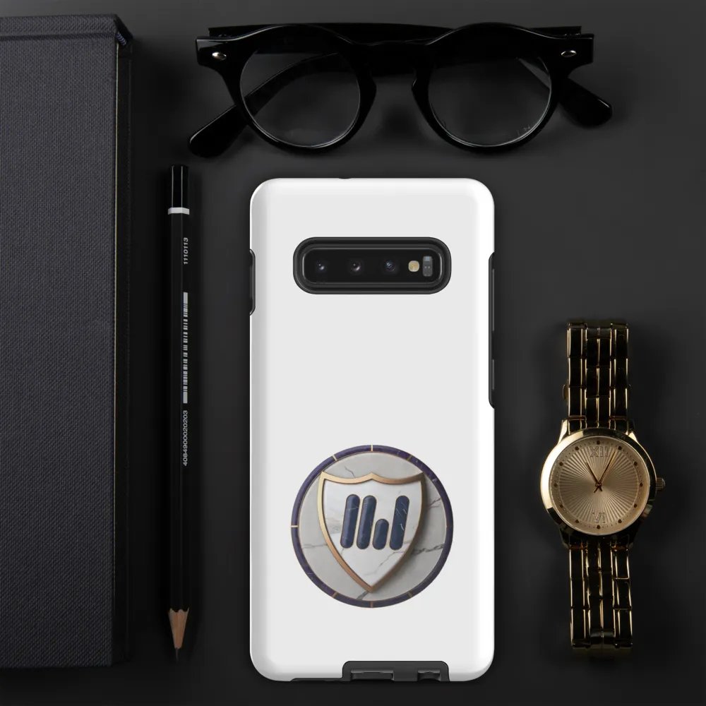 2024 Edition: Samsung Handyhülle Logo product image (51)