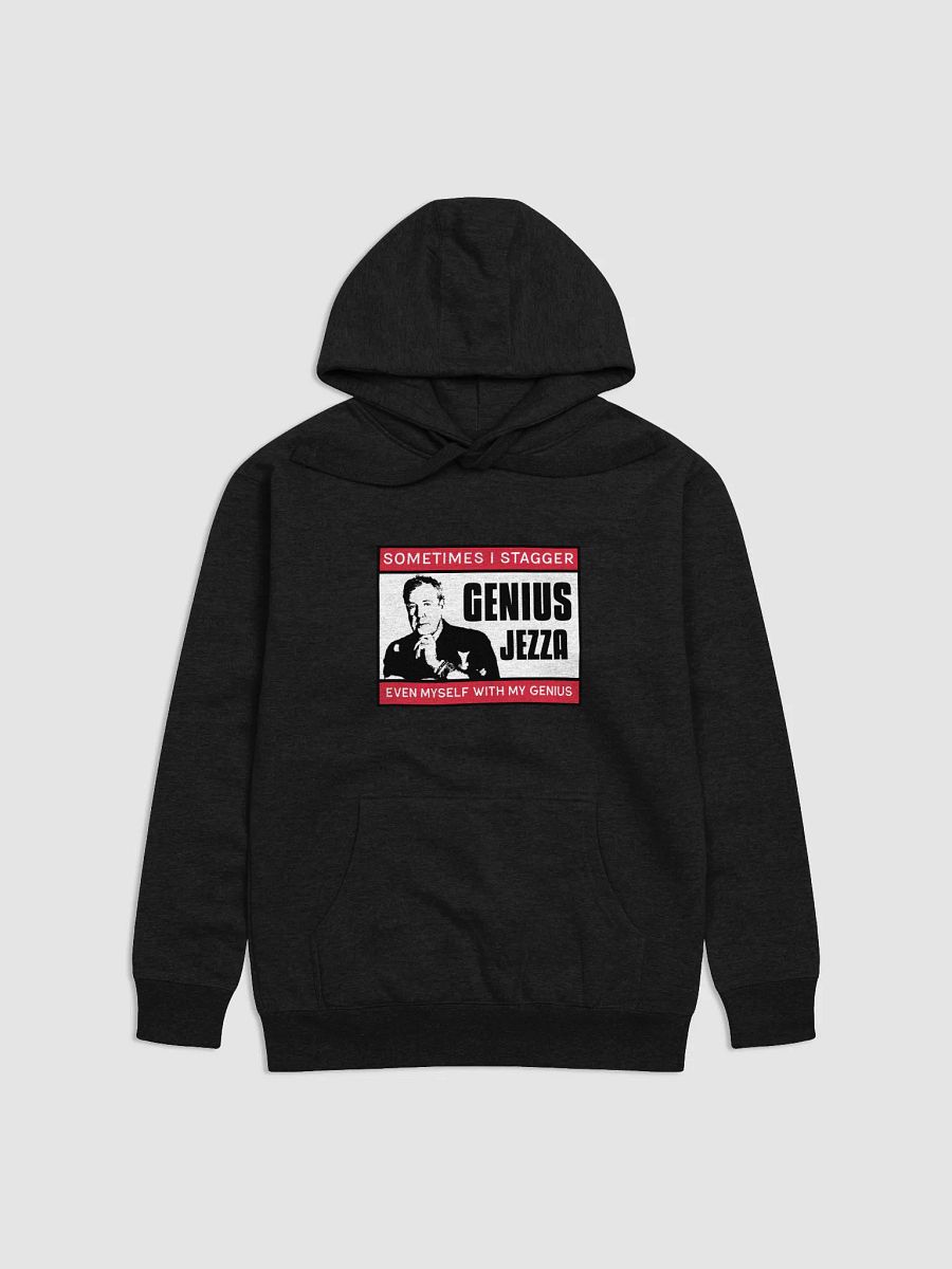 og genius jezza hoodie product image (2)