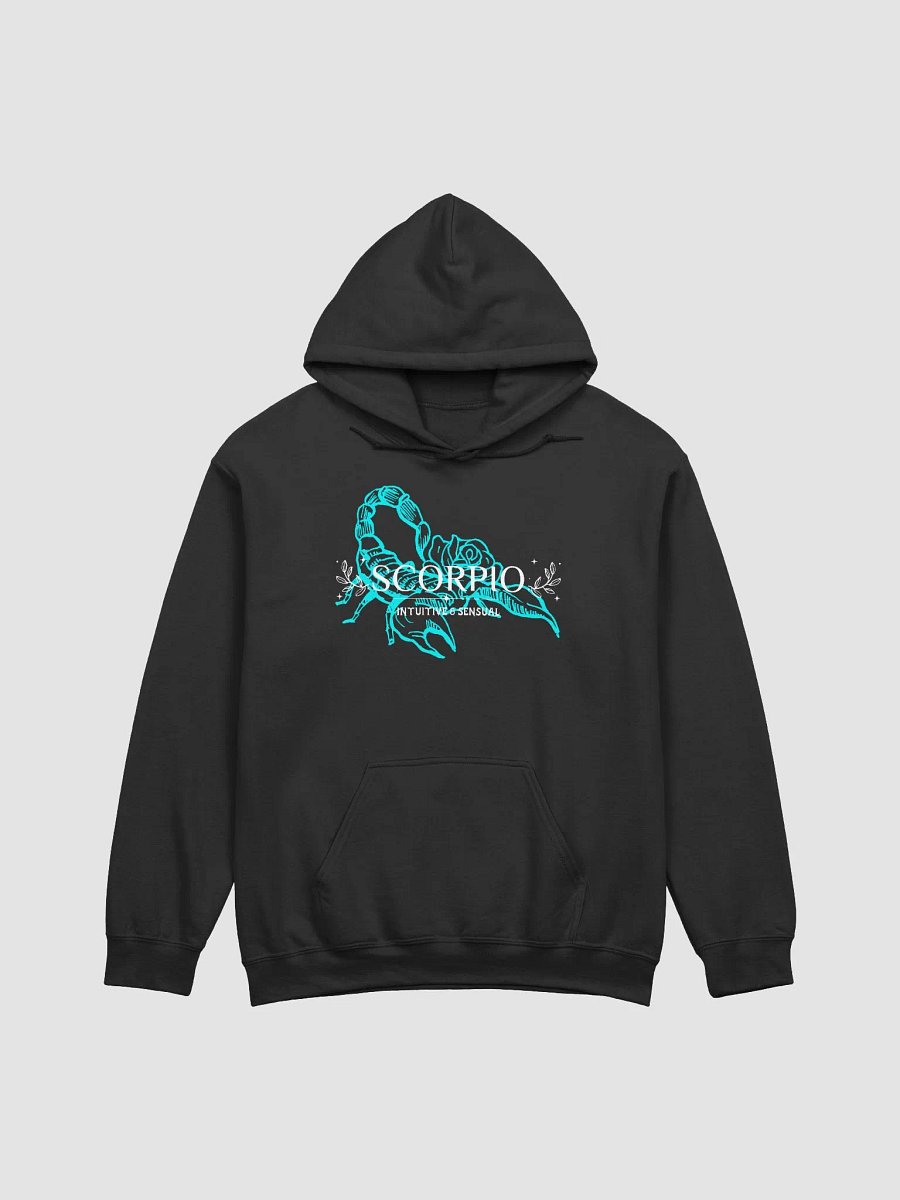 Scorpio Zodiac Hoodie product image (1)