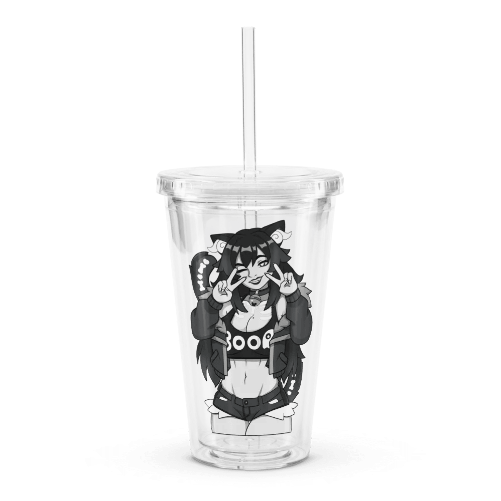 Catsper Wifu Tumbler product image (1)
