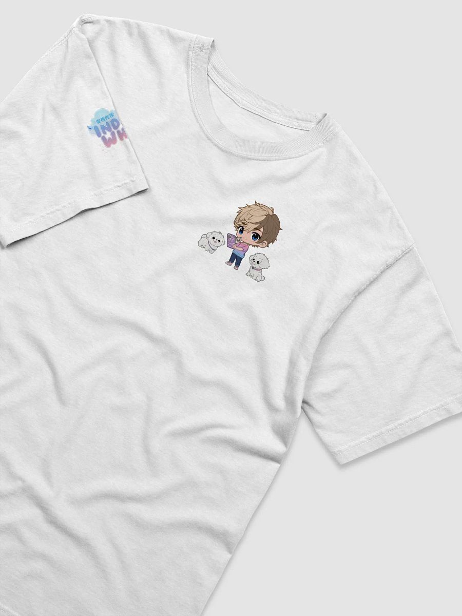 Baby Nuggets Pocket TShirt product image (38)
