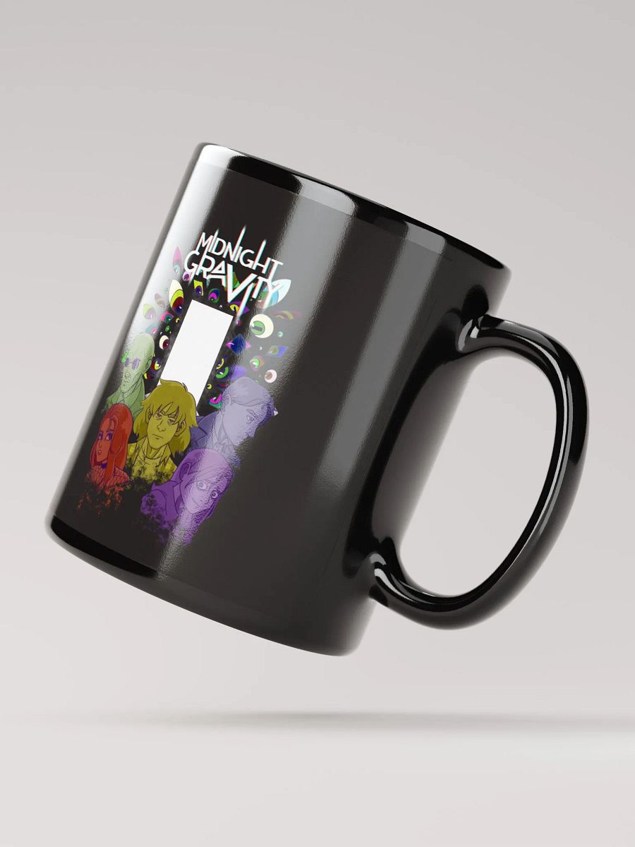 Midnight Gravity | Mug product image (2)