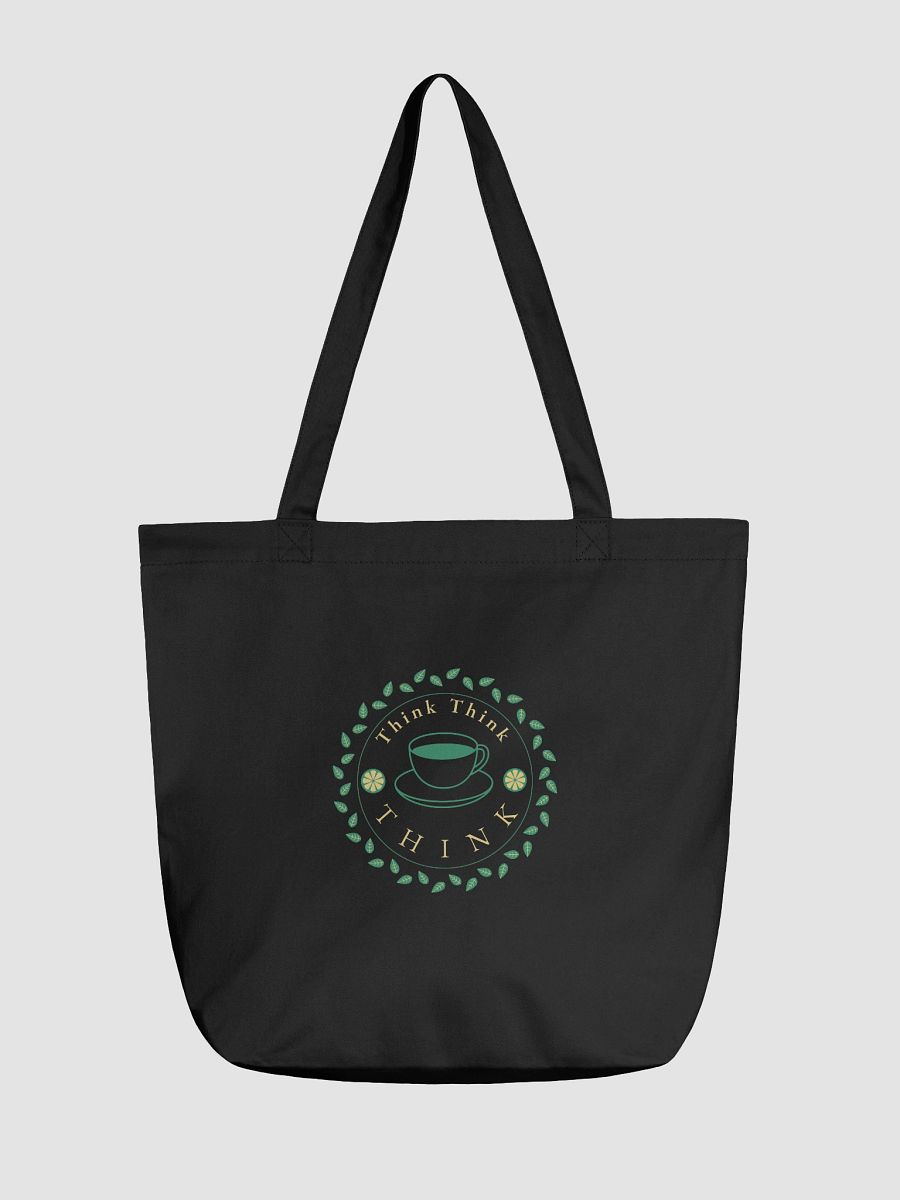 Think Think Think Tote Bag product image (1)