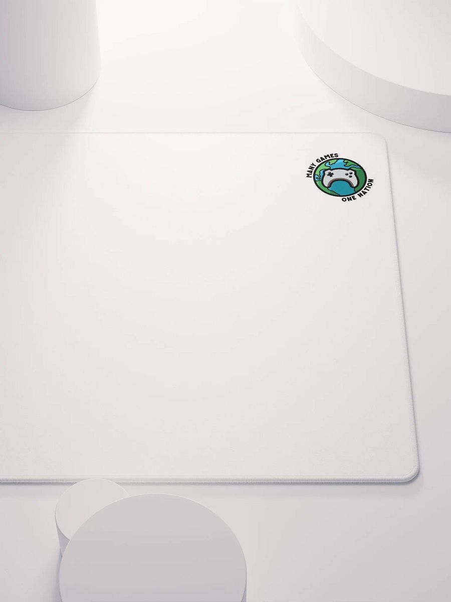 One Of Us Mousepad product image (9)