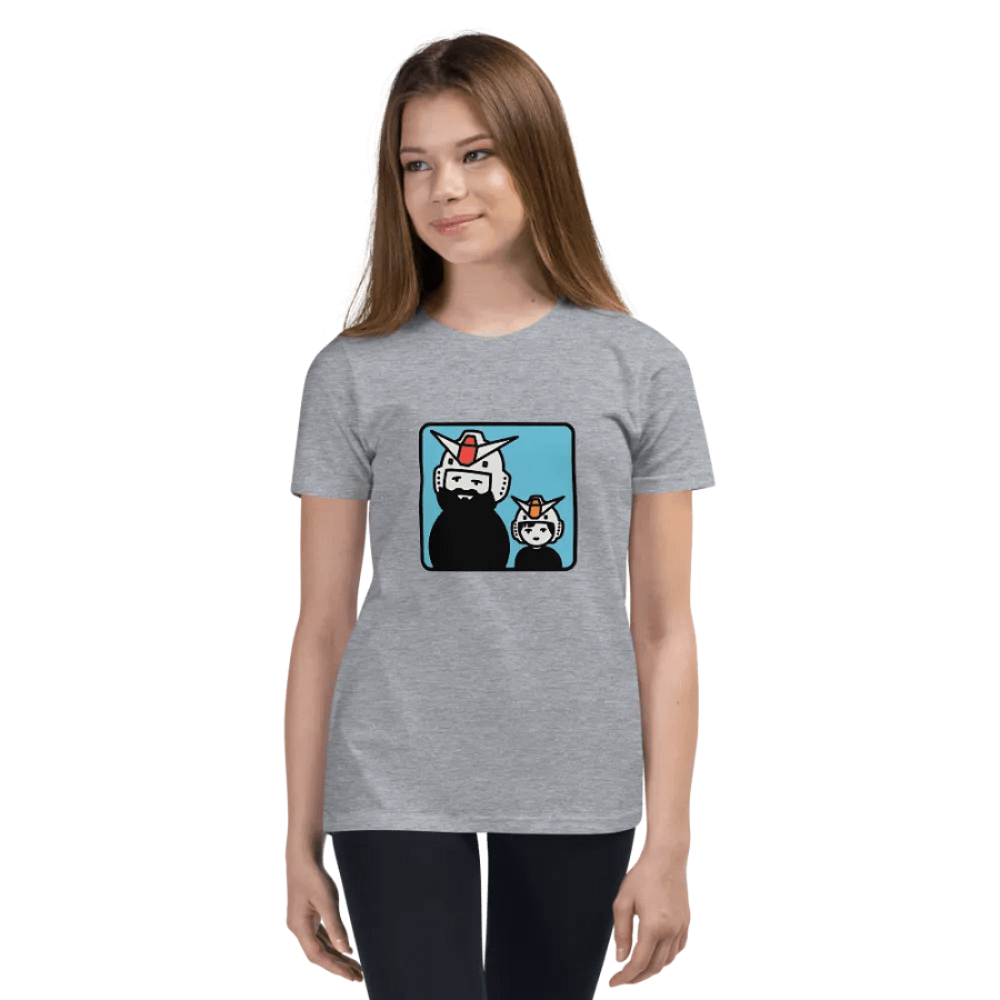 TINKER FAM YOUTH T-SHIRT product image (32)