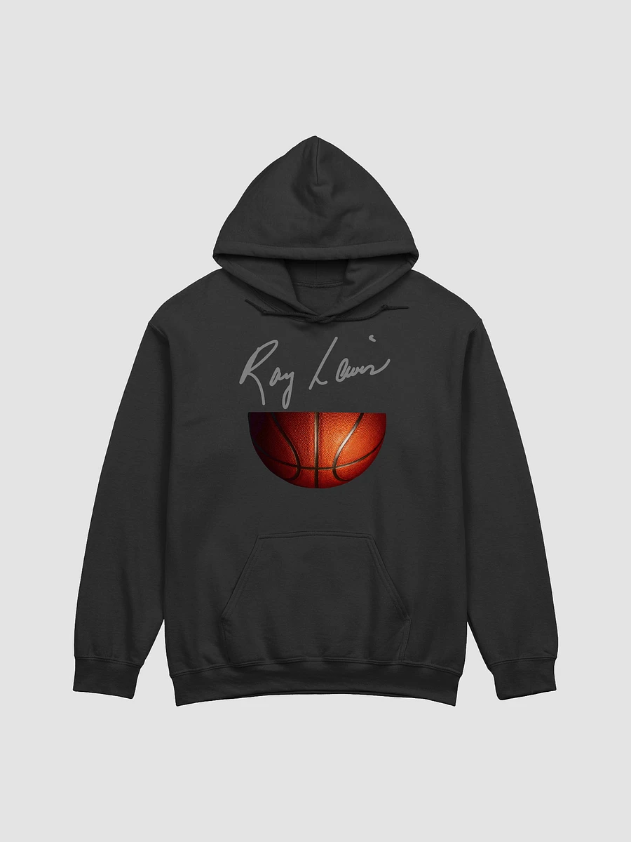 Signature Basketball Classic Hoodie product image (1)