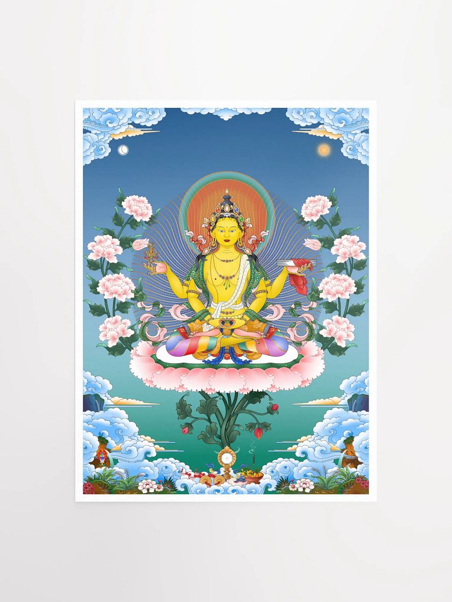 Prajnaparamita poster product image (1)