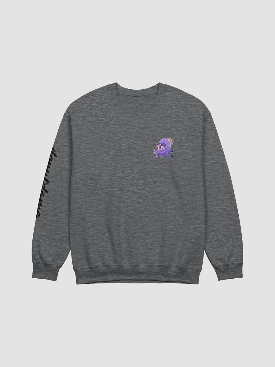 the crewneck product image (1)