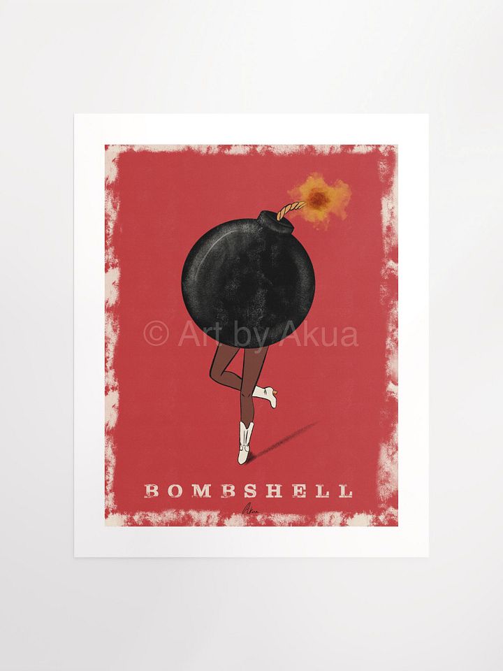Bombshell product image (5)