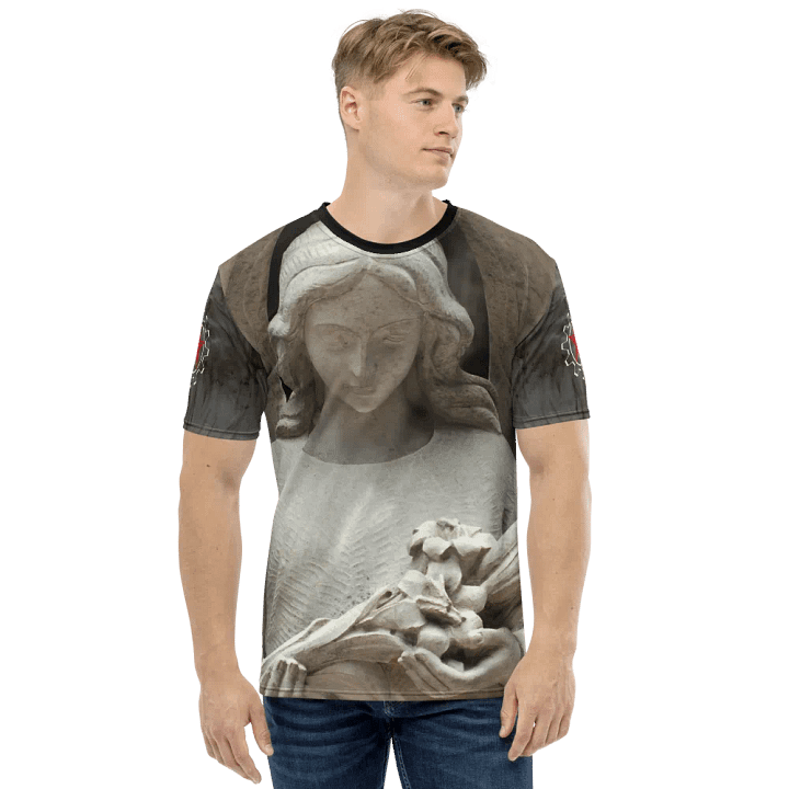 The Mourning Angel Tee product image (1)