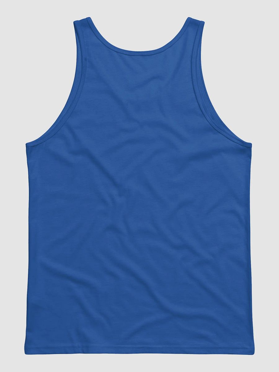 Zodiac Collection - Aquarius Unisex Tank product image (12)