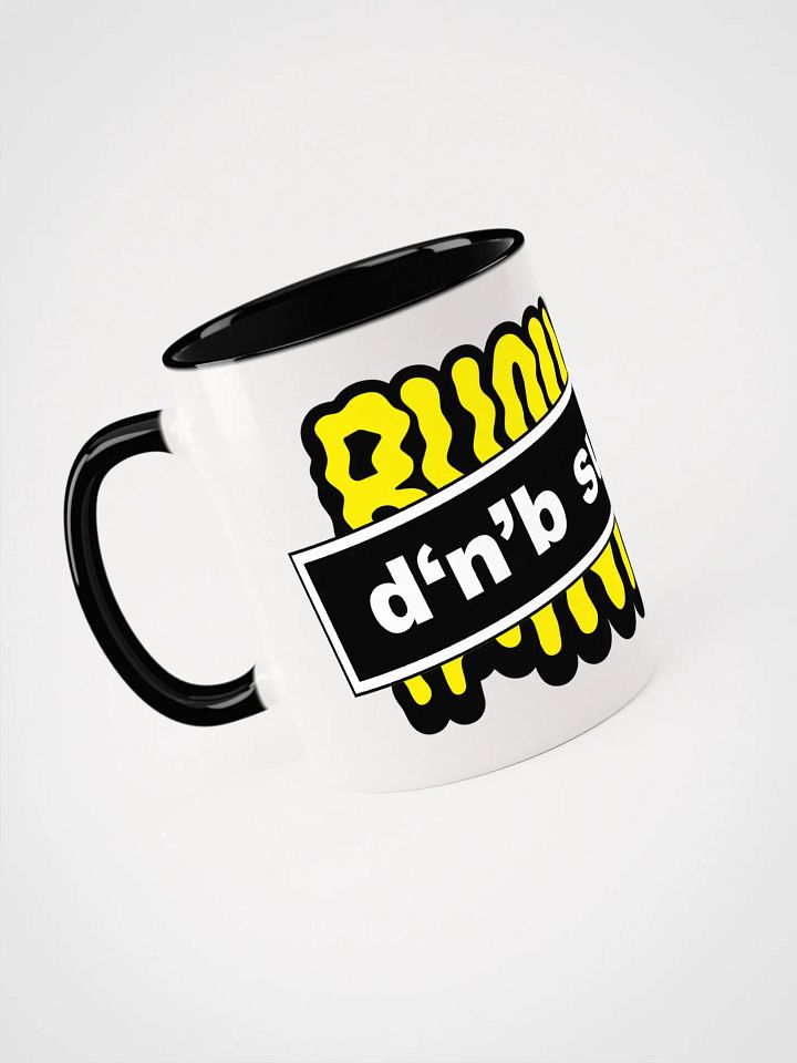 D'n'B Sucks product image (1)