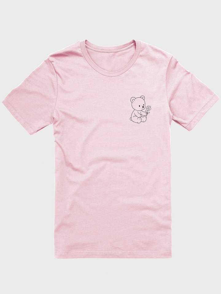 April Blossom Teddy Tee product image (1)