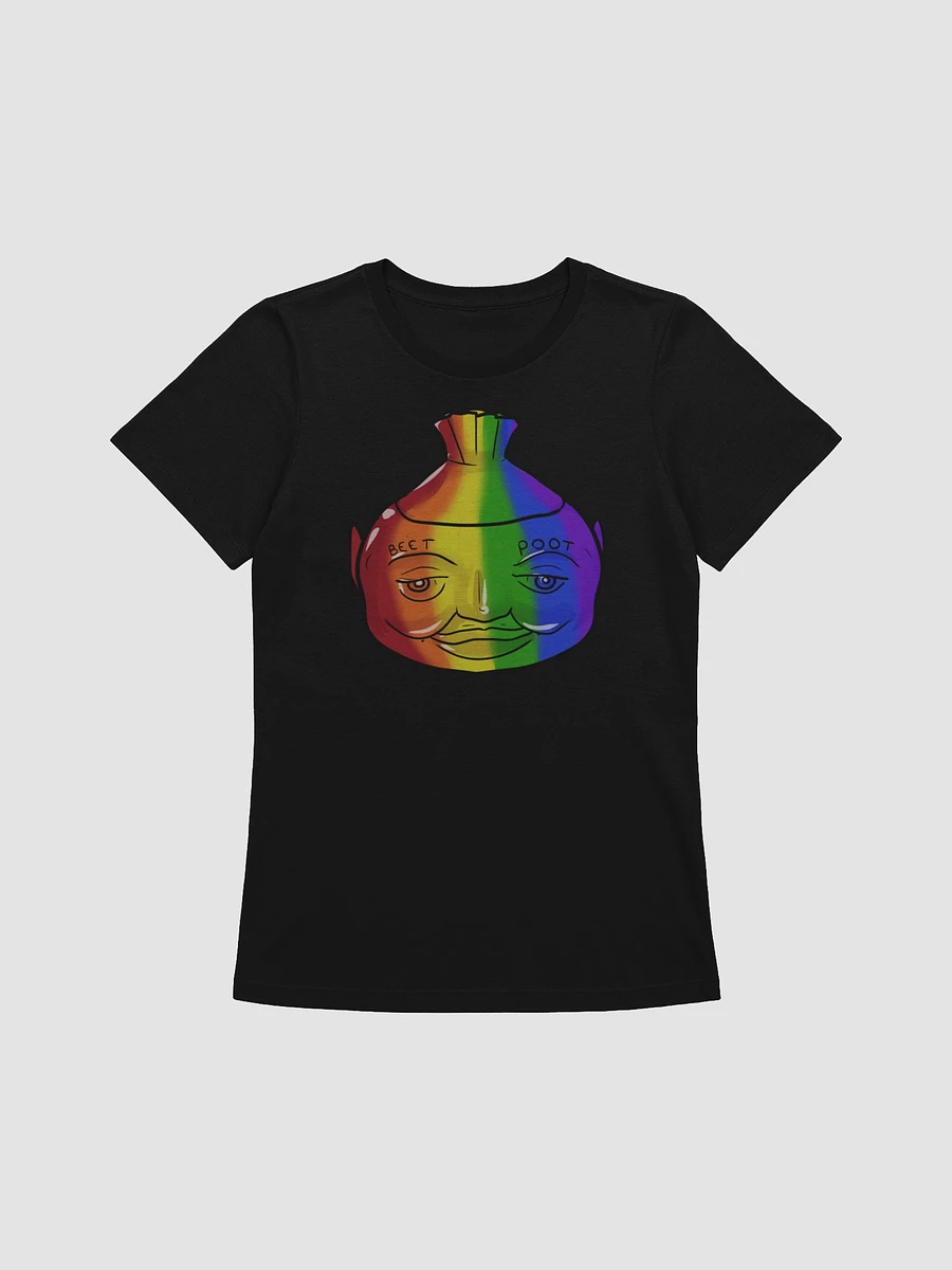 Pride Poot supersoft femme cut t-shirt product image (16)