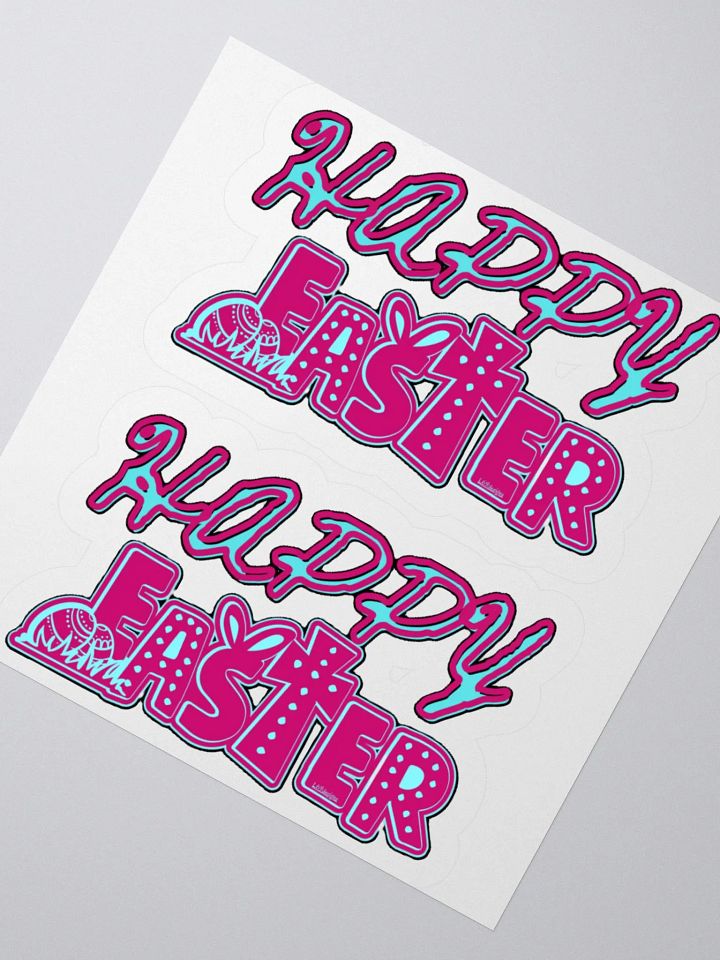 HAPPY EASTER product image (5)